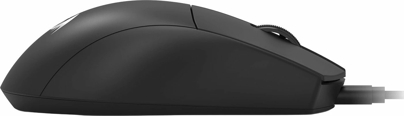 Maus gaming Redragon M724 K1NG (Throne M724), 12400 DPI, 1000 Hz, 42 g, i zi