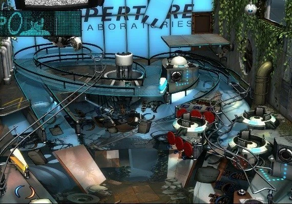 Pinball FX2 EN Global