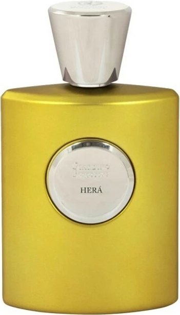 Eau de Parfum unisex Giardino Benessere Hera Extract 100ml