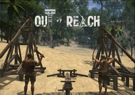 Out of Reach Global
