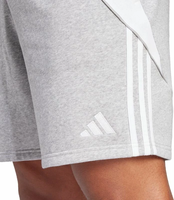 Shorce për meshkuj adidas, gri