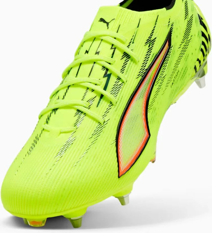 Atlete futbolli Puma për meshkuj