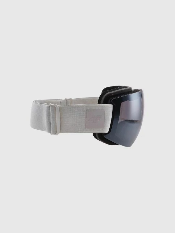 Syze skijimi unisex 4F, mirror