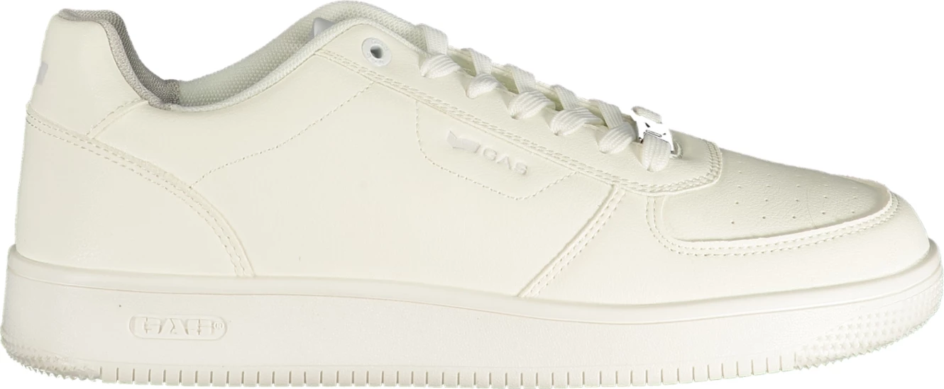 Atlete meshkuj GAS KEVIN LTX, të bardha