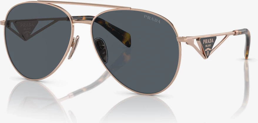 Syze dielli Prada PR 73ZS SVF09T 61