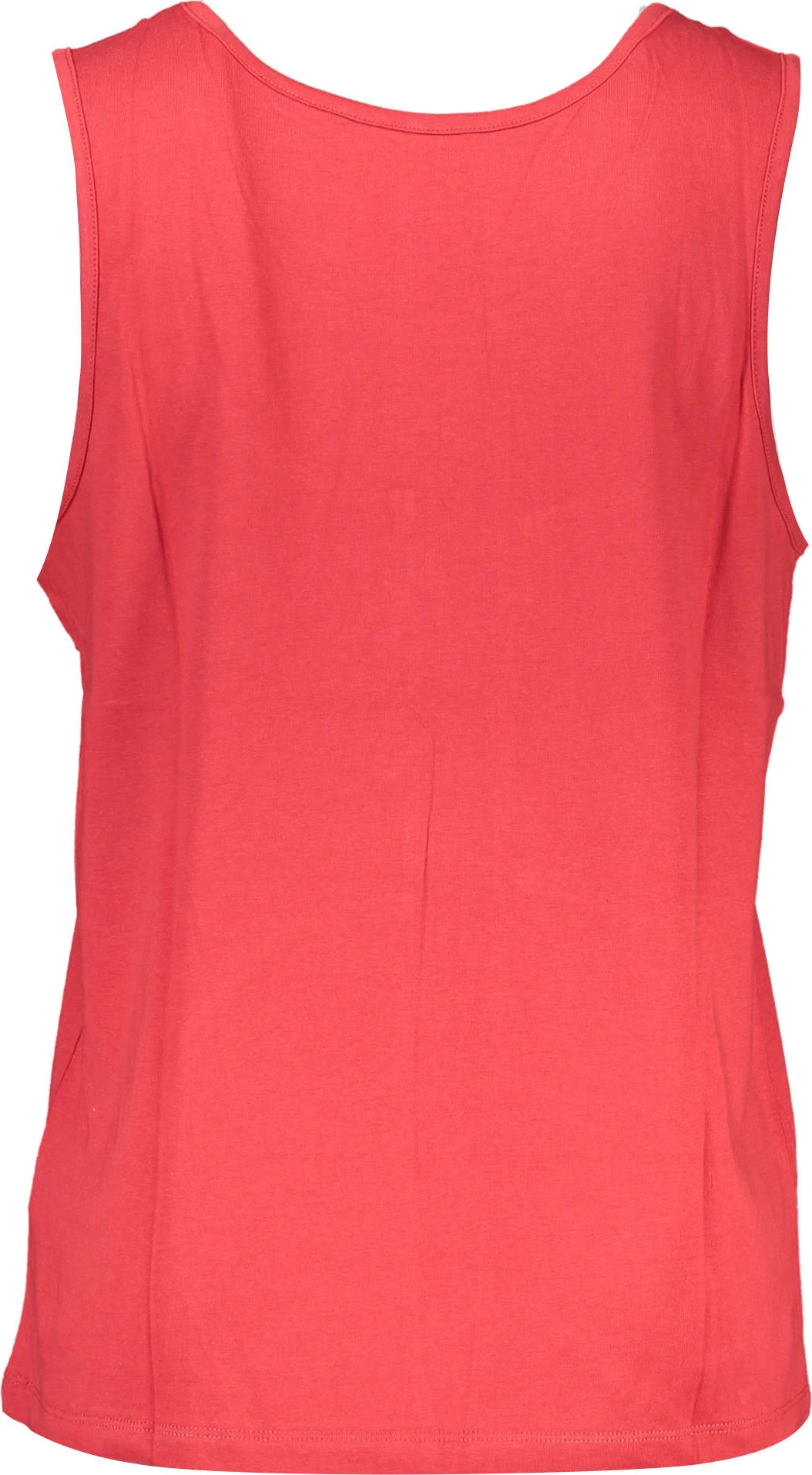 Maicë për meshkuj GIAN MARCO VENTURI, e kuqe