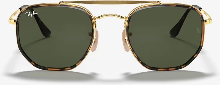 Syze dielli Ray-Ban RB3648M 001 52