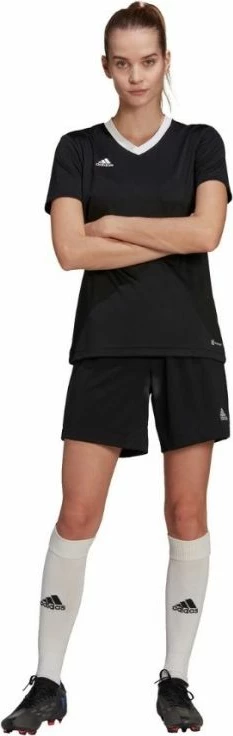 Maicë adidas për femra, e zezë [Madhësia: XXL]