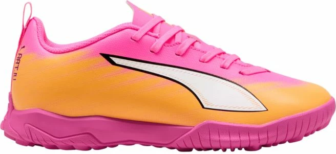 Atlete futbolli për fëmijë Puma Ultra 6 Play TT 108989 05