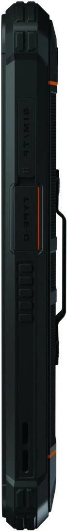 Tablet Oukitel RT6, 8/256GB, 10.1 inç, Android 13, Portokalli