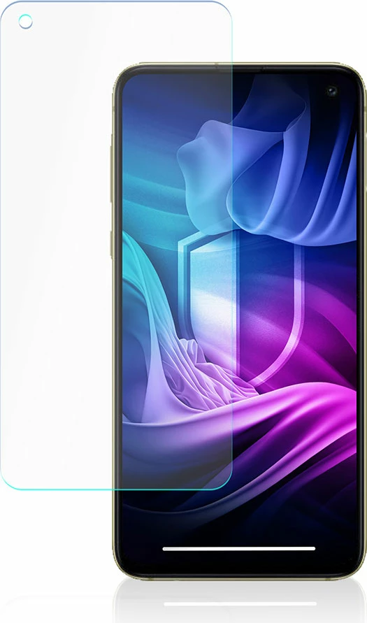 Film mbrojtës mat 3mk Silky Matt Pro për Samsung Galaxy S10e