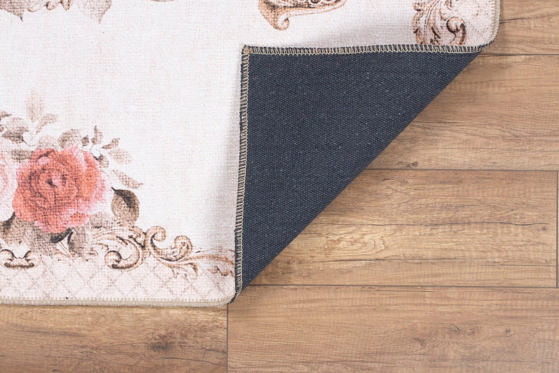 Qilim (210 x 310) Conceptum Hypnose, Soul Chenille - bezh AL 254