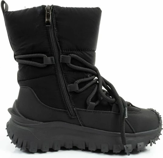 Çizme hiking Lee Cooper për femra, të zeza [Madhësia: 37]