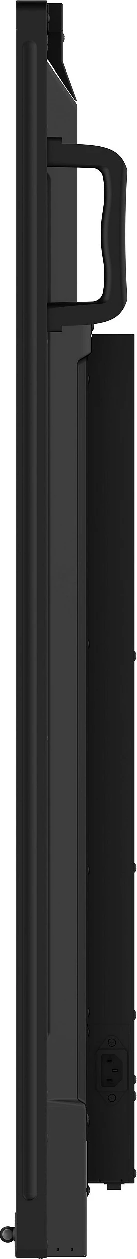 Ekran interaktiv iiyama ProLite TE6515A-B2AG, 65" 4K UHD, i zi