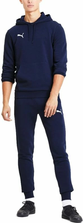 Duks Puma për meshkuj, blu marin [Madhësia: XXXL]