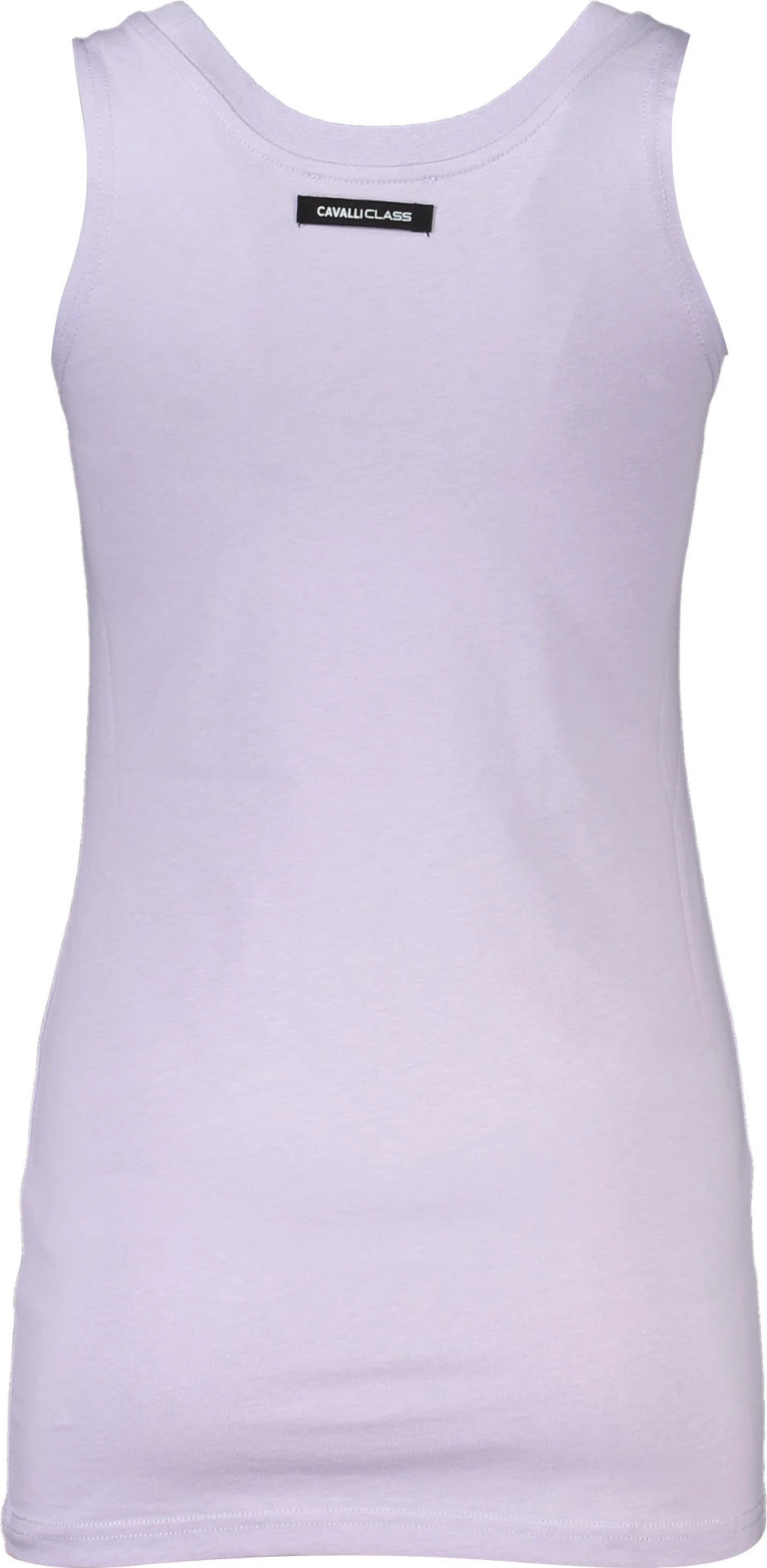 Maicë për femra CAVALLI CLASS, e purpurt