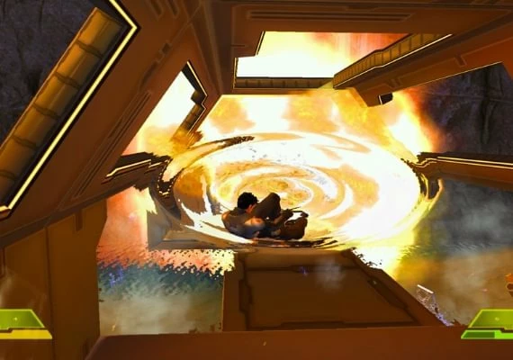 Advent Rising EN Global