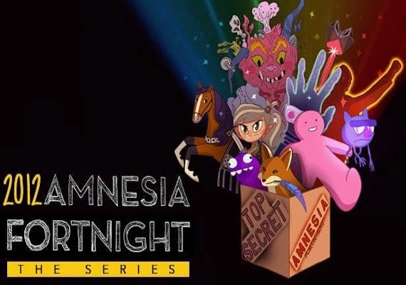 Amnesia Fortnight 2012 EN Global