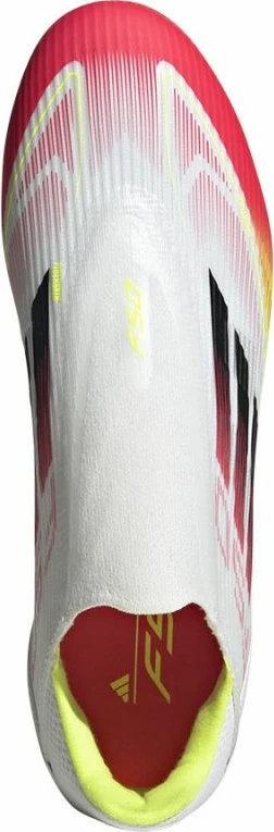 Atlete futbolli adidas për meshkuj, të bardha [Madhësia: 46]