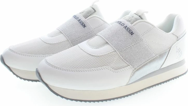 Atlete femra US Polo, të bardha