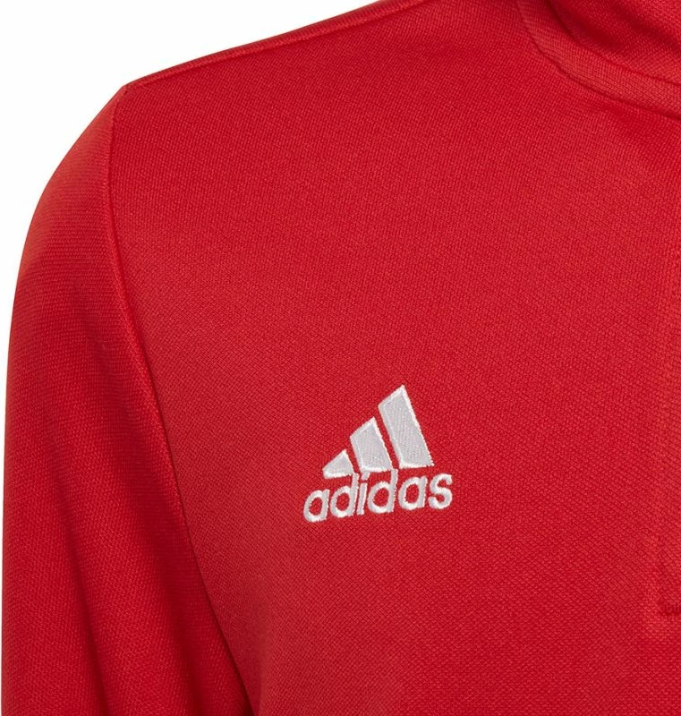 Duks për fëmijë adidas, i kuq [Madhësia: 128 cm]