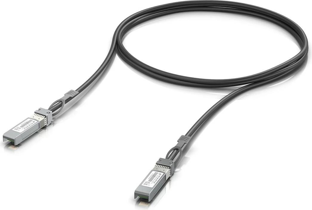 Kabllo Ubiquiti UACC-DAC-SFP10-1M, 1m