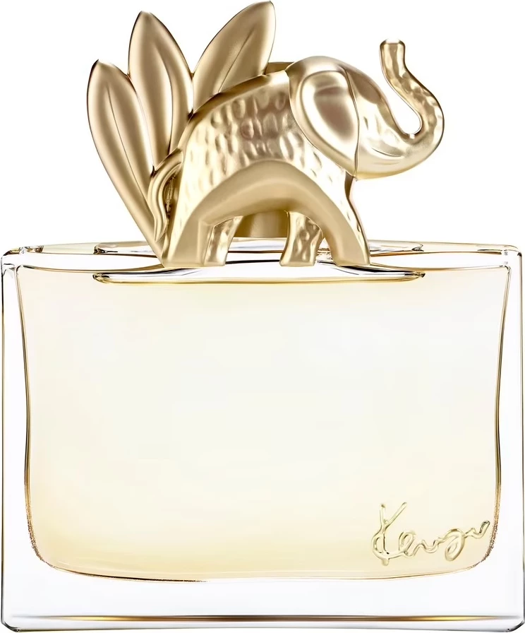 Eau de Parfum për femra Kenzo Jungle L'Elephant, 100ml