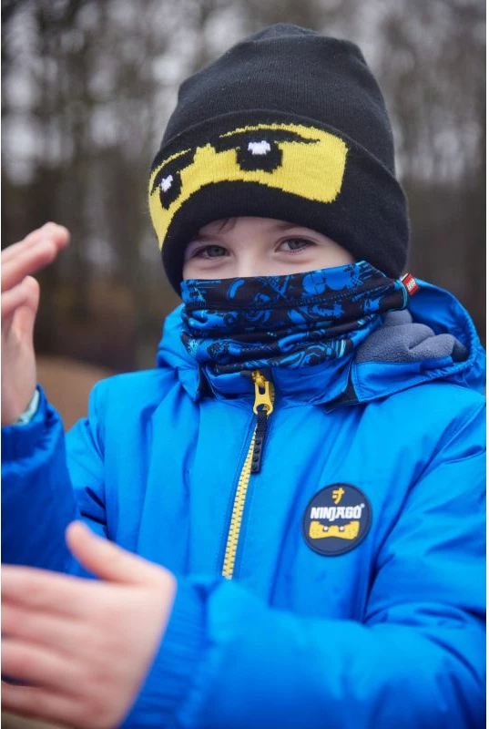 Jakne për fëmijë Lego Wear, e kaltër [Madhësia: 98]