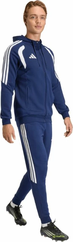 Duks për meshkuj adidas Tiro 26 League Sweat KF3320, i kaltërt