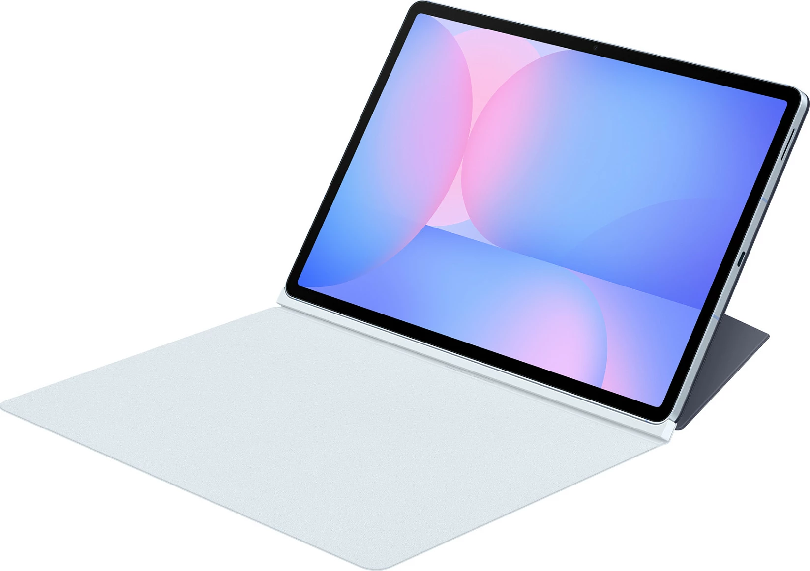 Mbështjellës Samsung Galaxy Tab S10 FE+, 27.7 cm (10.9"), Blu