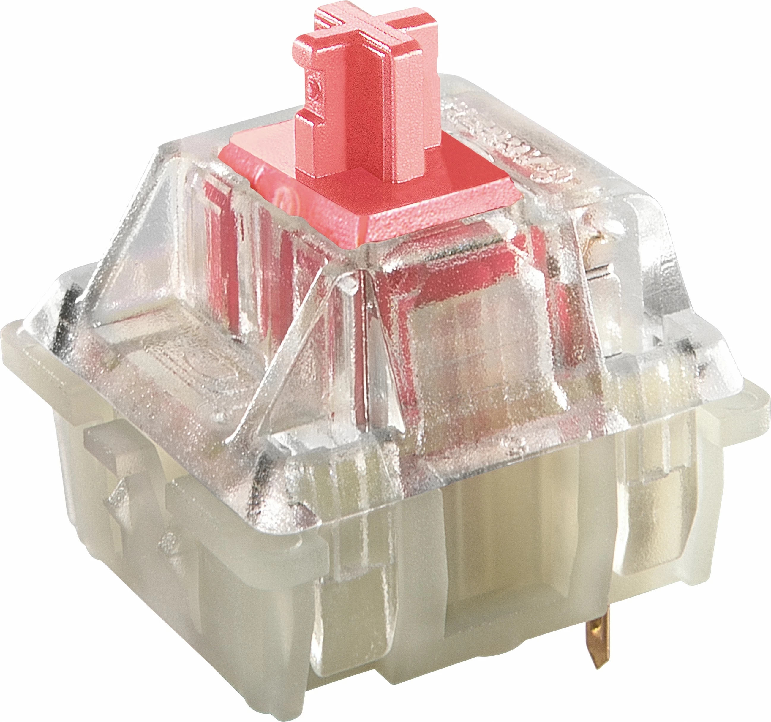 Tastierë mekanike Cherry G80-3000N RGB TKL, QWERTY, Cherry MX Silent Red, RGB, e zezë