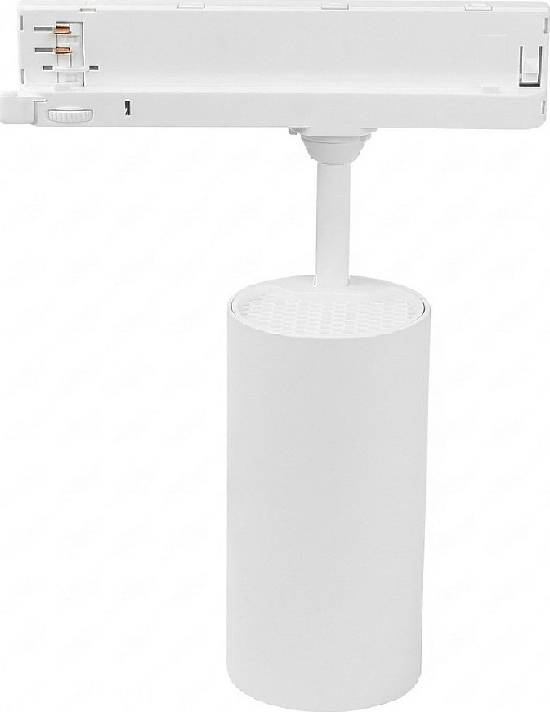 Reflektor LED 3PH Track Miboxer 30W CCT, Zigbee 3.0 + 2.4G, i bardhë