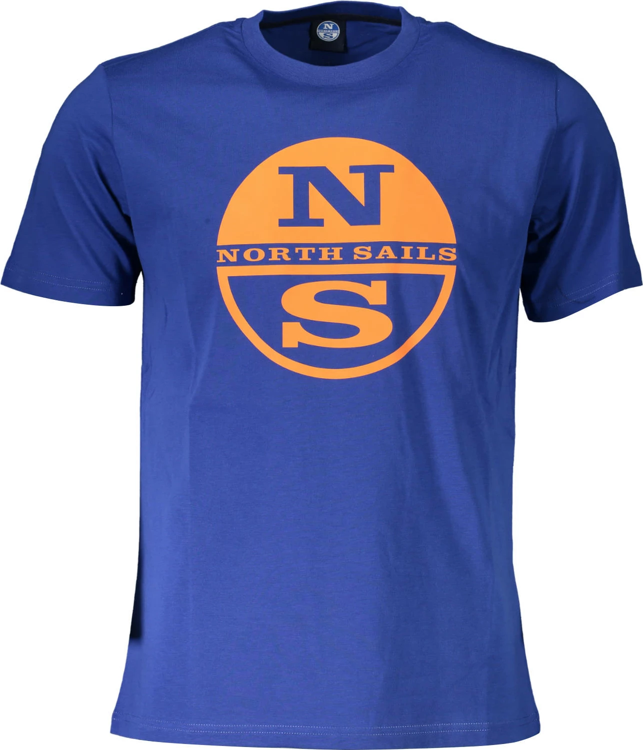 Maicë NORTH SAILS për meshkuj, blu [Madhësia: XL]
