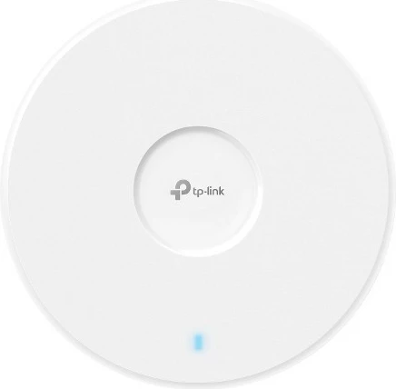 Access point TP-LINK EAP723, Wi-Fi 7, BE3600, Dual-Band, 2.5G port, i bardhë