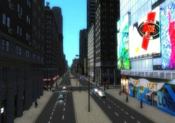 Cities in Motion 2 EN/DE Global