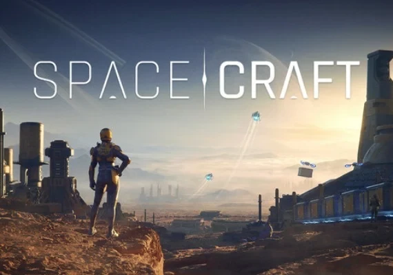SpaceCraft EN/DE/FR/PL/PT/RU/ZH/ES Global