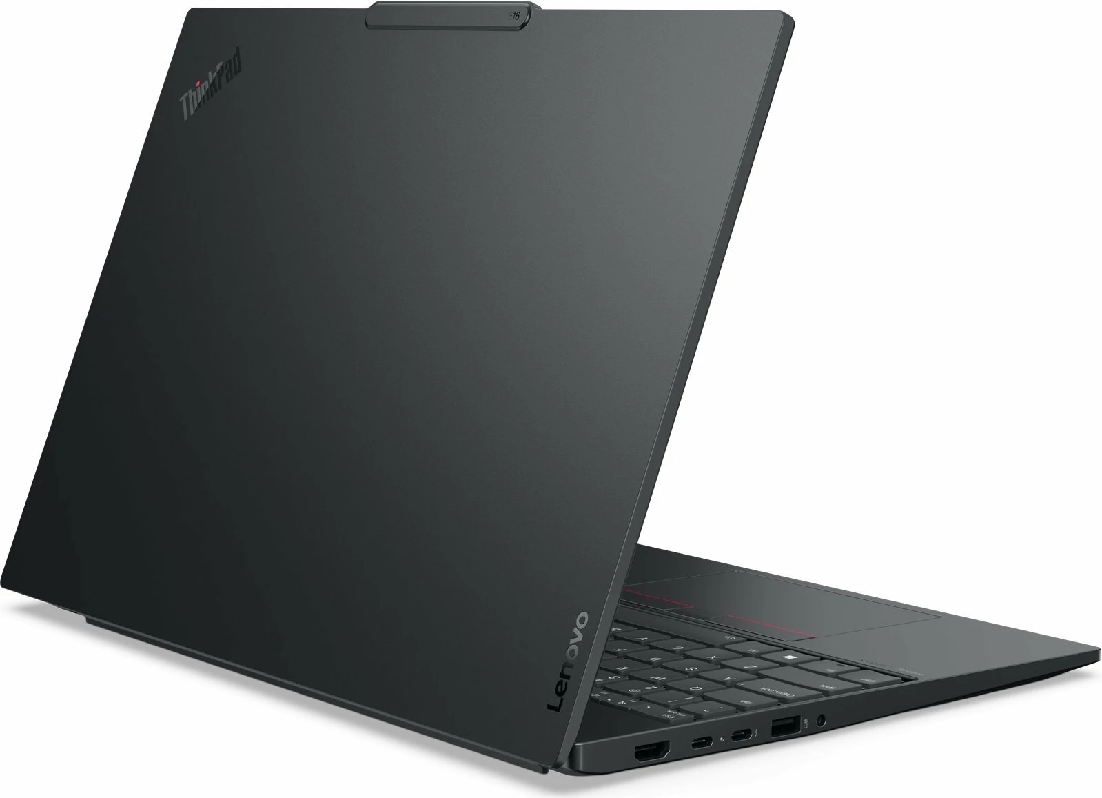Laptop Lenovo ThinkPad E16 Gen 3 (22AY006WPB) Ultra 5 226V, 16GB RAM, 512GB SSD, 16\", Windows 11 Pro, i zi