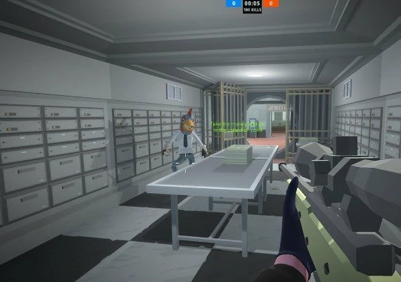 Criminal Bundle EN Global