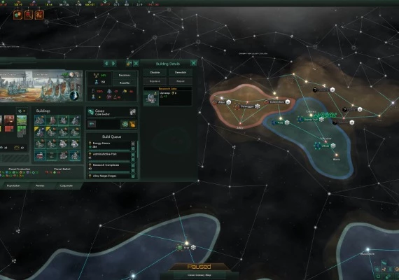 Stellaris - Starter Bundle 2023 Global