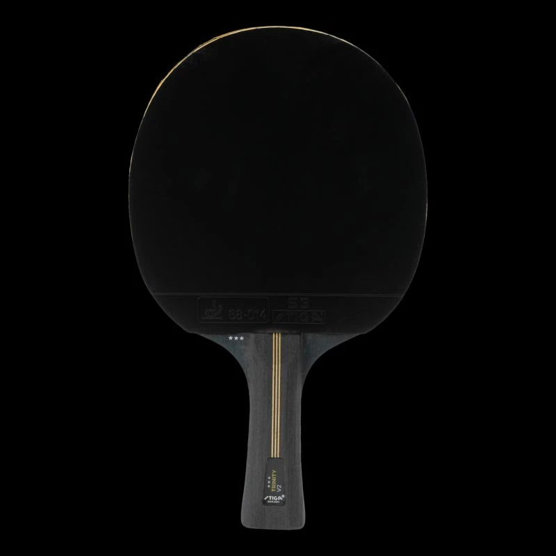 Raketë pingpongu STIGA, unisex [Madhësia: One Size]