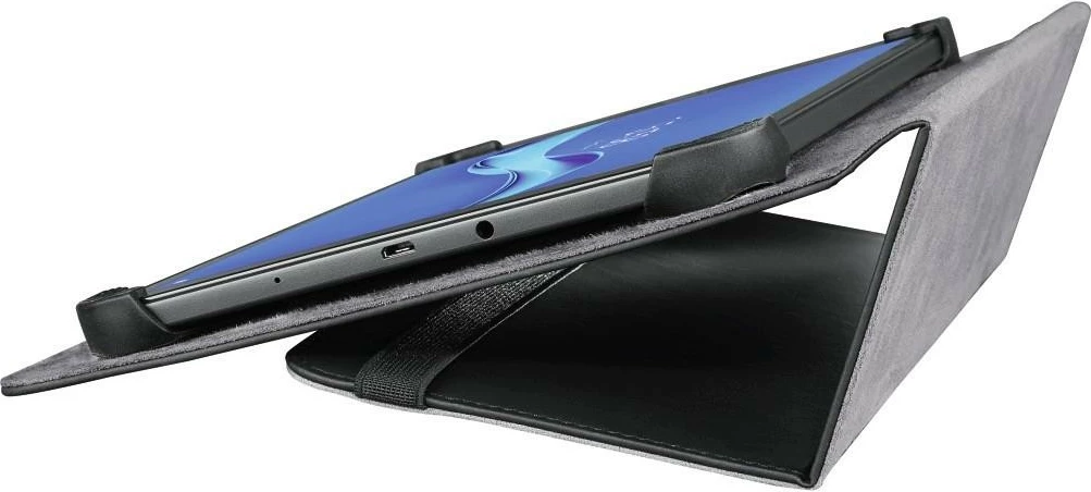 Mbështjellës universal Hama Xpand për tablet 9.5-11 inç, i zi