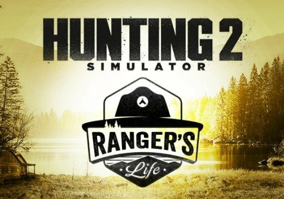 Hunting Simulator 2: A Ranger's Life DLC Global