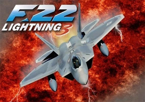 F-22 Lightning 3 EN Global