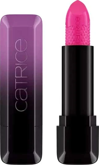 Buzëkuq Catrice Shine Bomb Lipstick no.080, 3.5gr