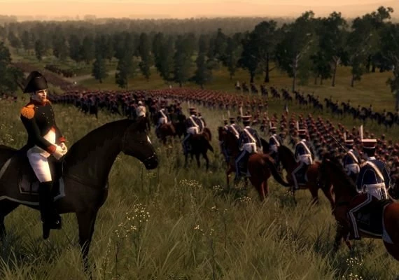 Napoleon: Total War Definitive Edition EN/DE/FR/IT/PL/CS/RU/ES Global