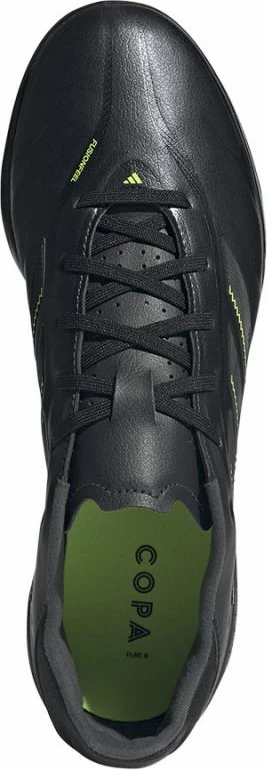 Atlete për meshkuj adidas, të zeza [Madhësia: 42]