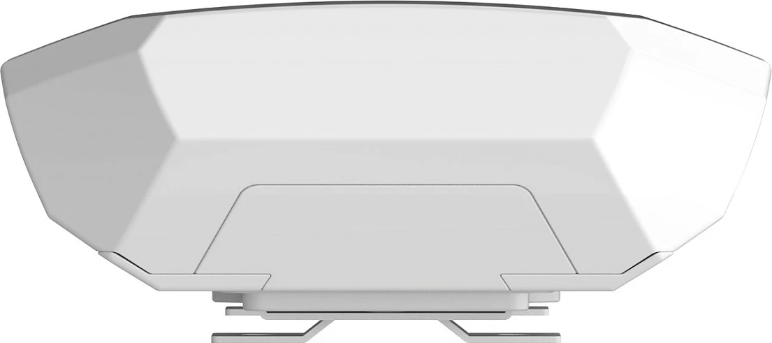 Router outdoor Teltonika OTD144, LTE/4G Cat 4, Wi‑Fi, 2x LAN, i bardhë