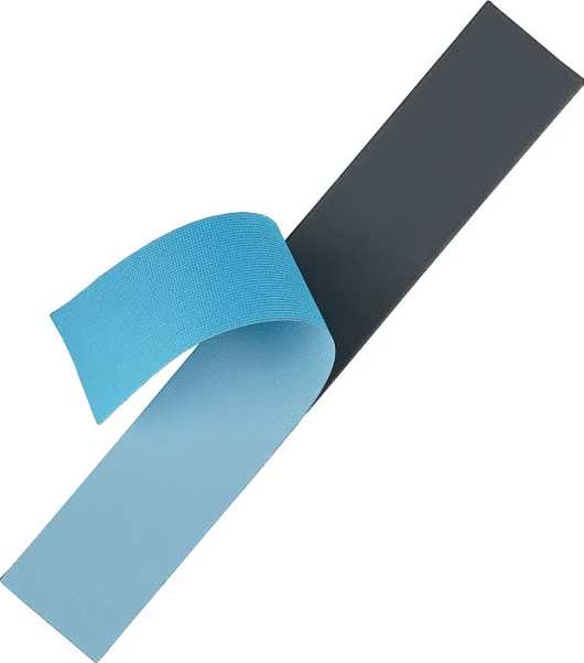 Pad termal Thermal Grizzly Minus Pad Pro, 120x20x0.5 mm, 2 copë, blu