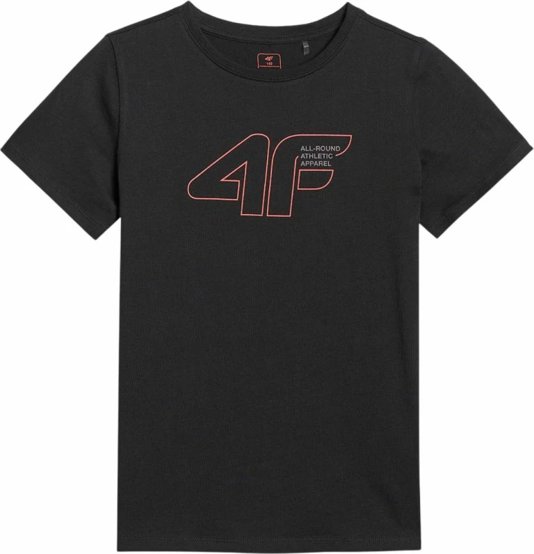 Maicë për fëmijë 4F, e gjelbër