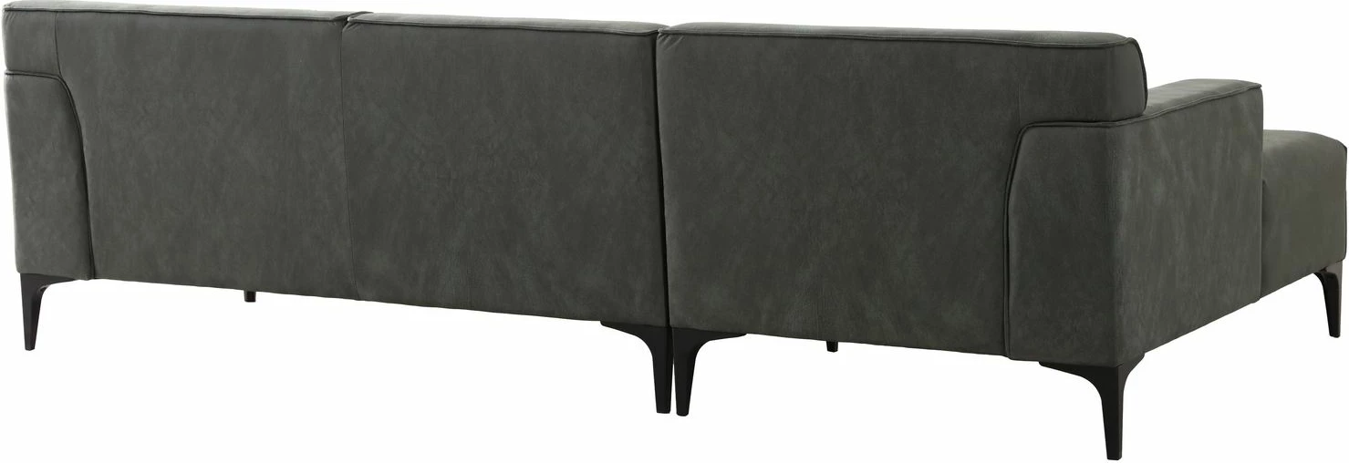Këndare New Petra, ngjyrë e gjelbër, Atelier del Sofa